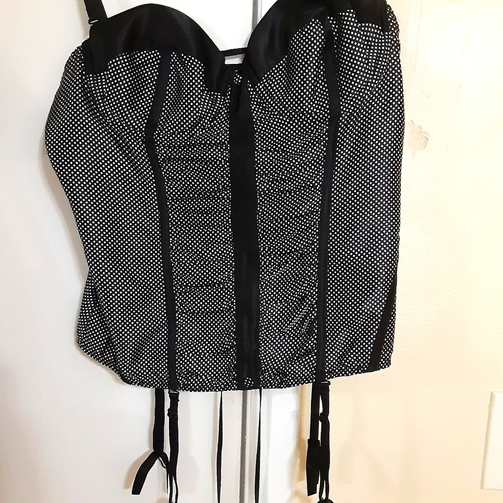 Corset